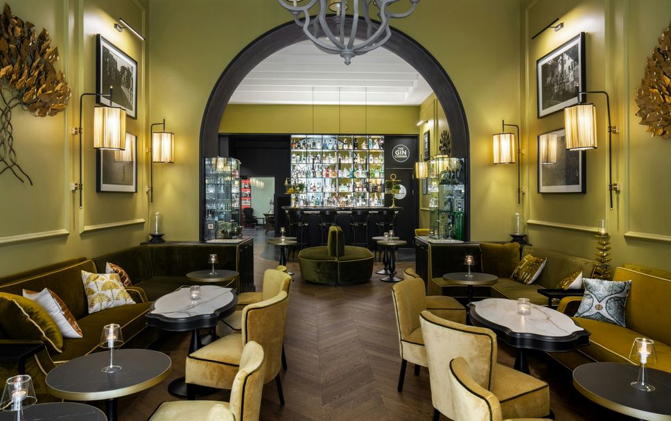 Restaurang Foto