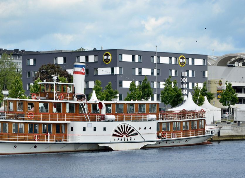 Byggnad Foto