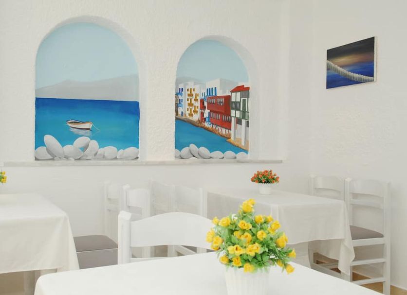 Restaurang Foto