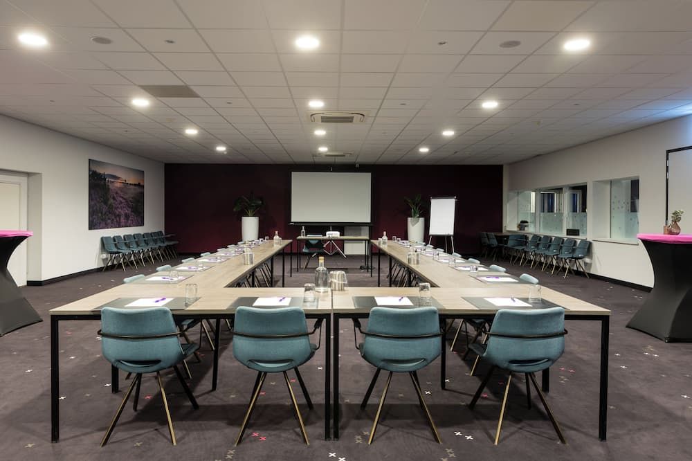 Konferensrum