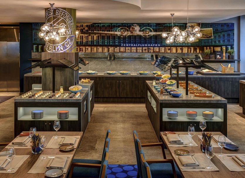 Restaurang Foto