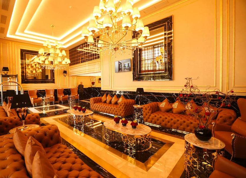 Lounge Foto