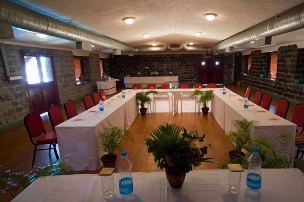 Konferensrum