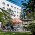 Hotellfaciliteter