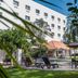 Hotellfaciliteter