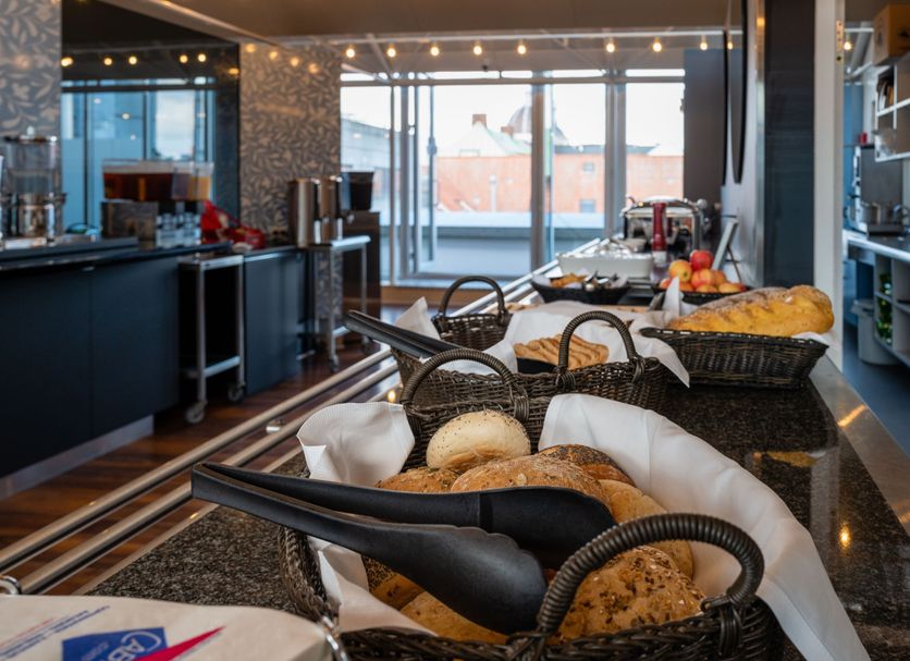 Restaurang Foto