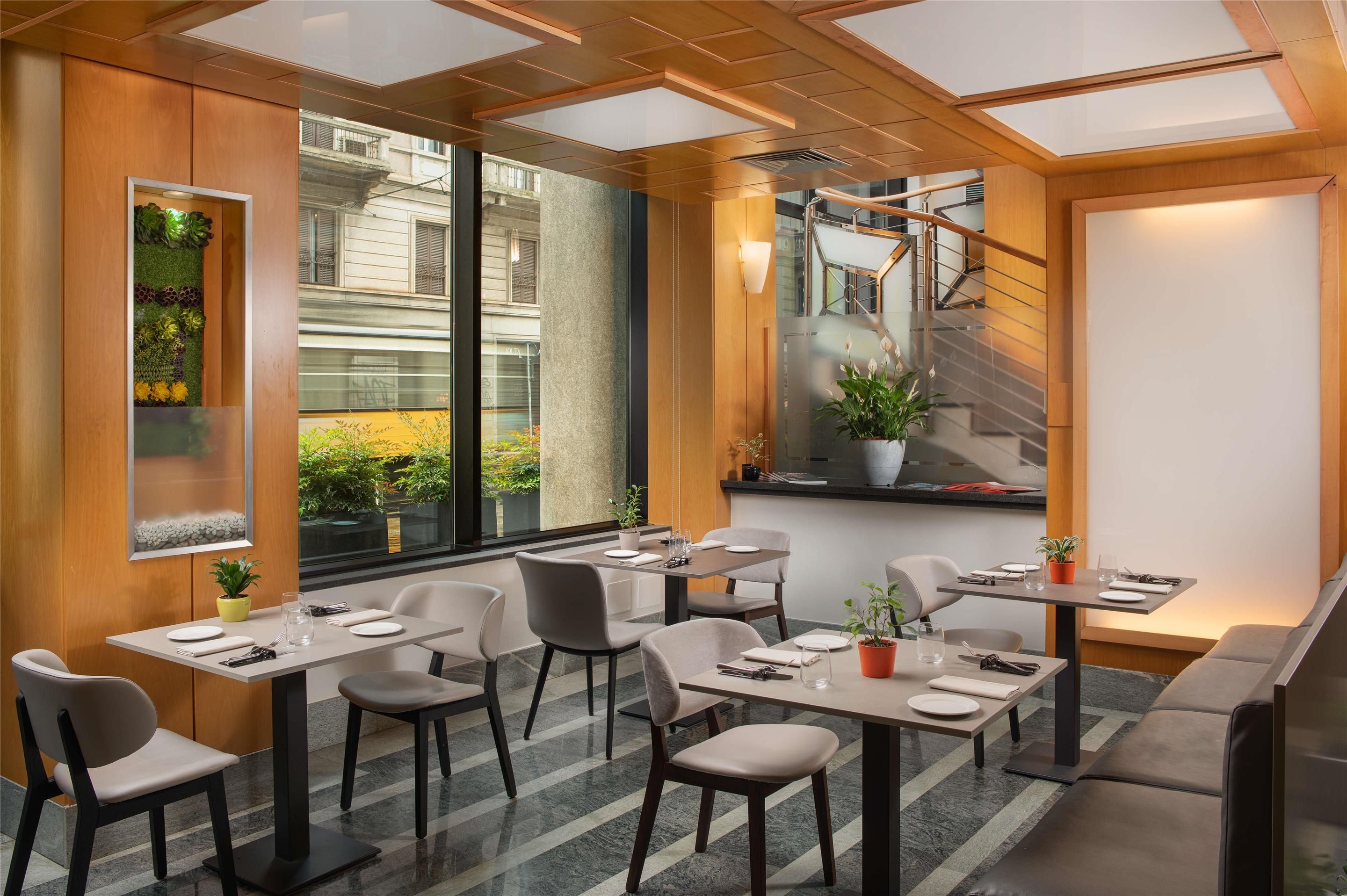Restaurang
