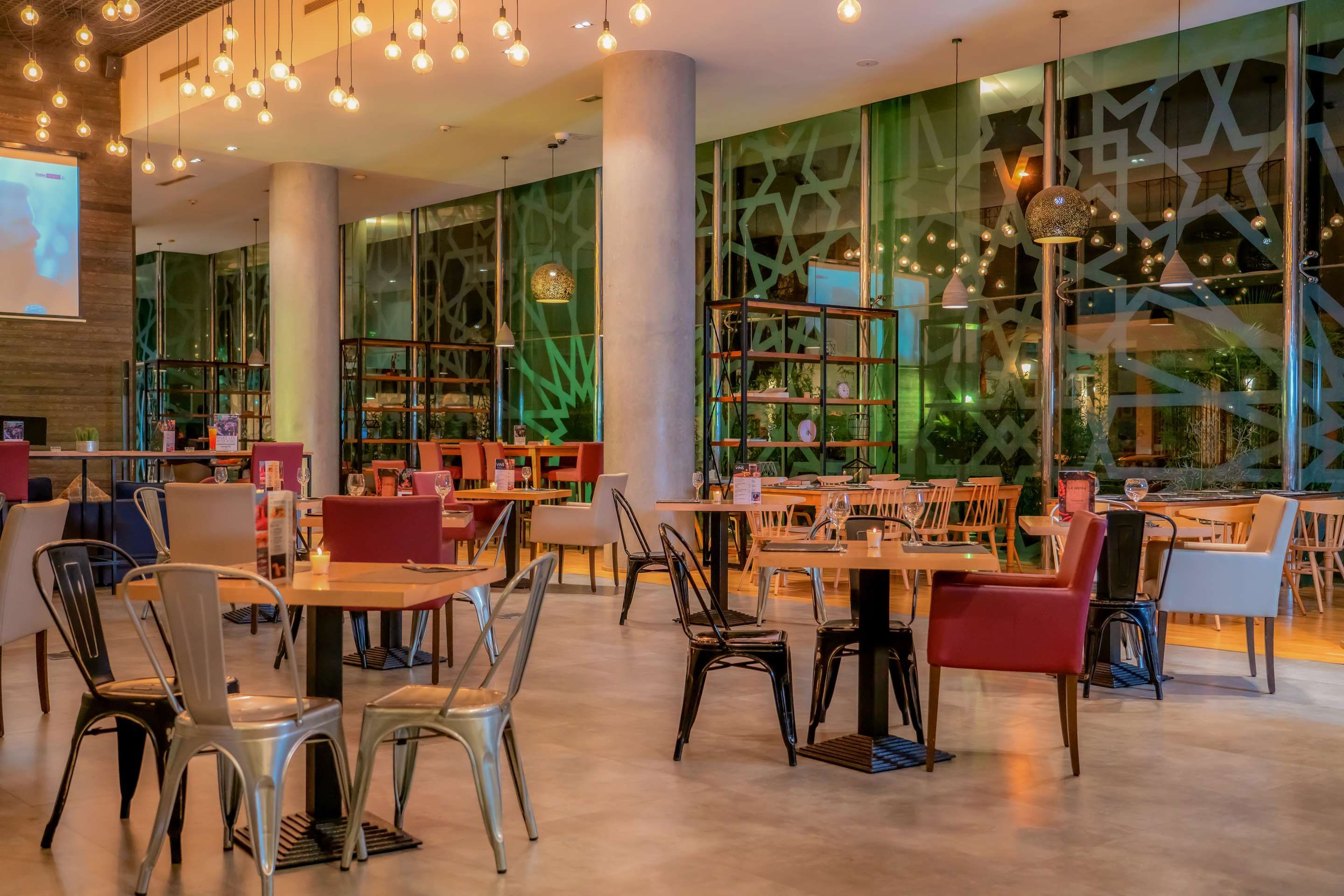 Restaurang