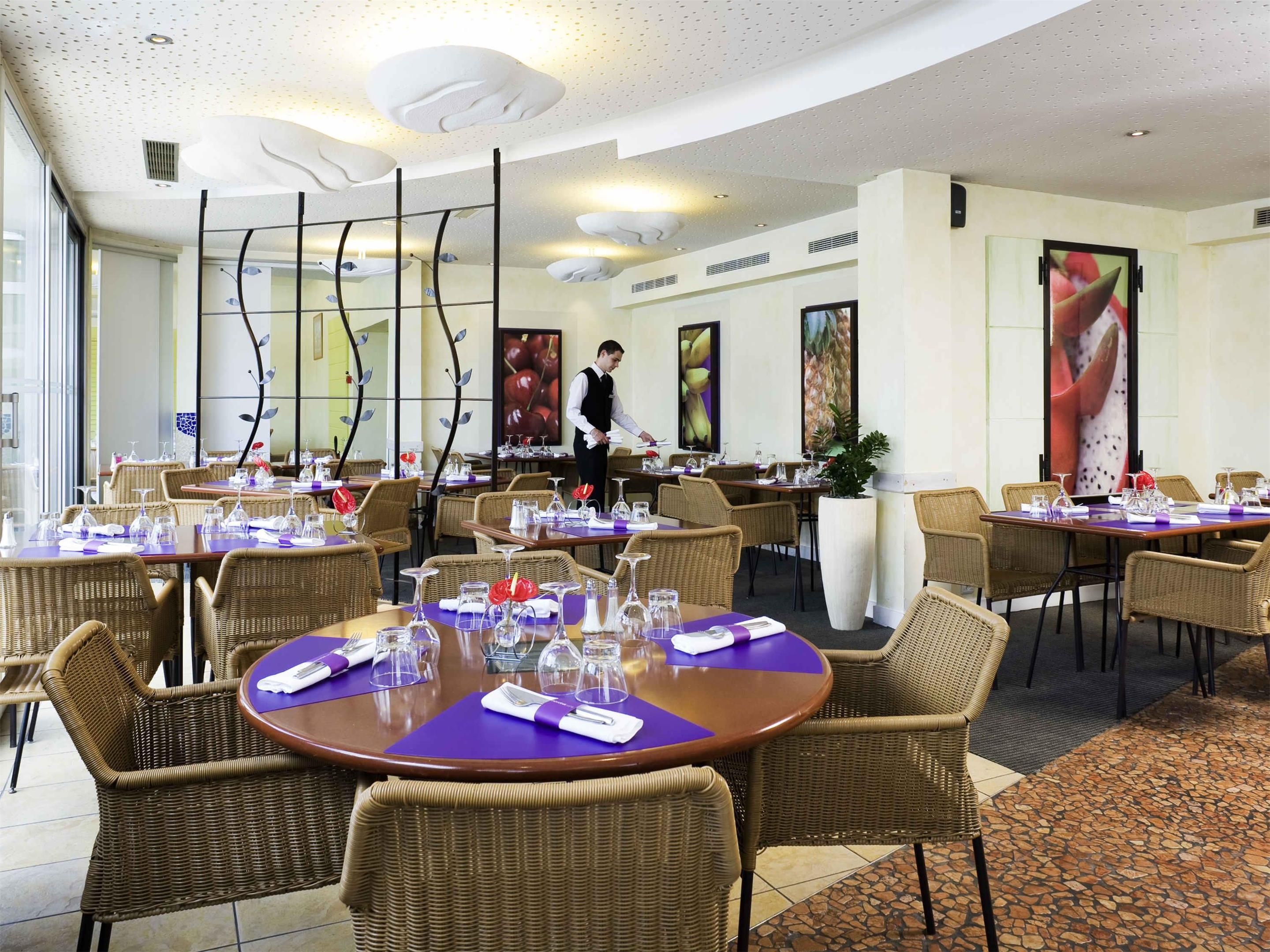 Restaurang
