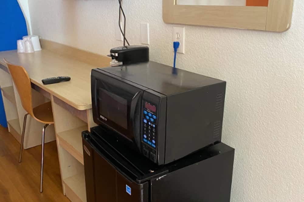 Rumsfaciliteter