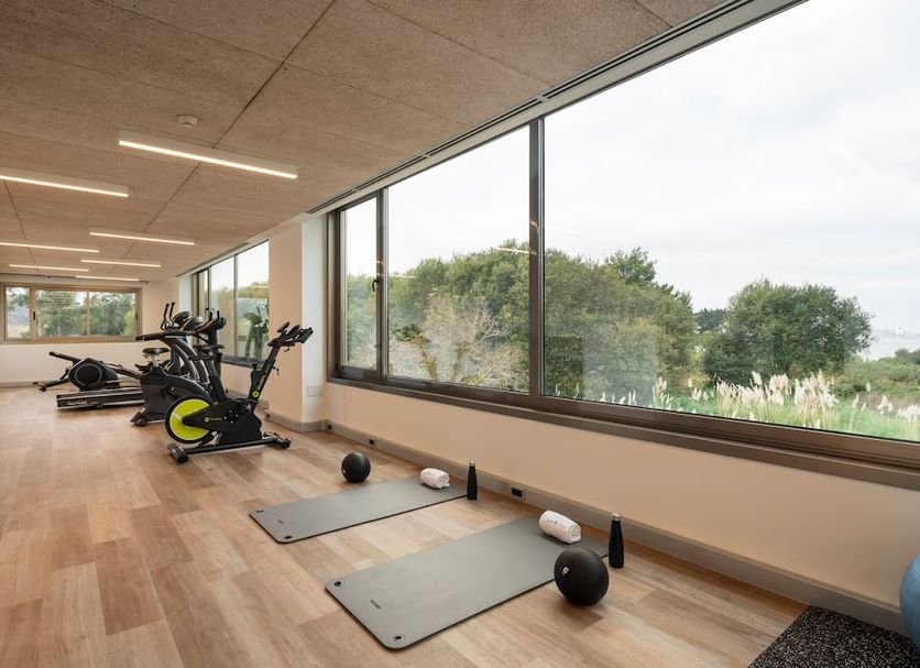 Gym Foto