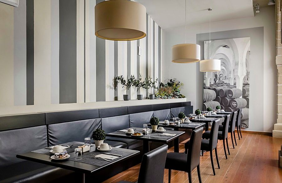 Restaurang
