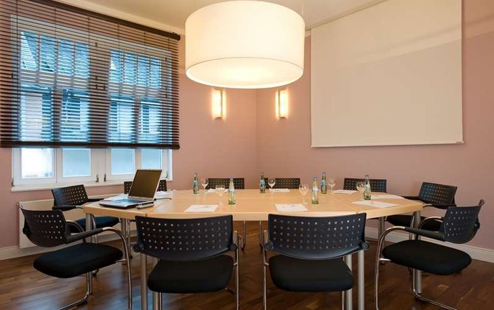 Konferensrum Foto