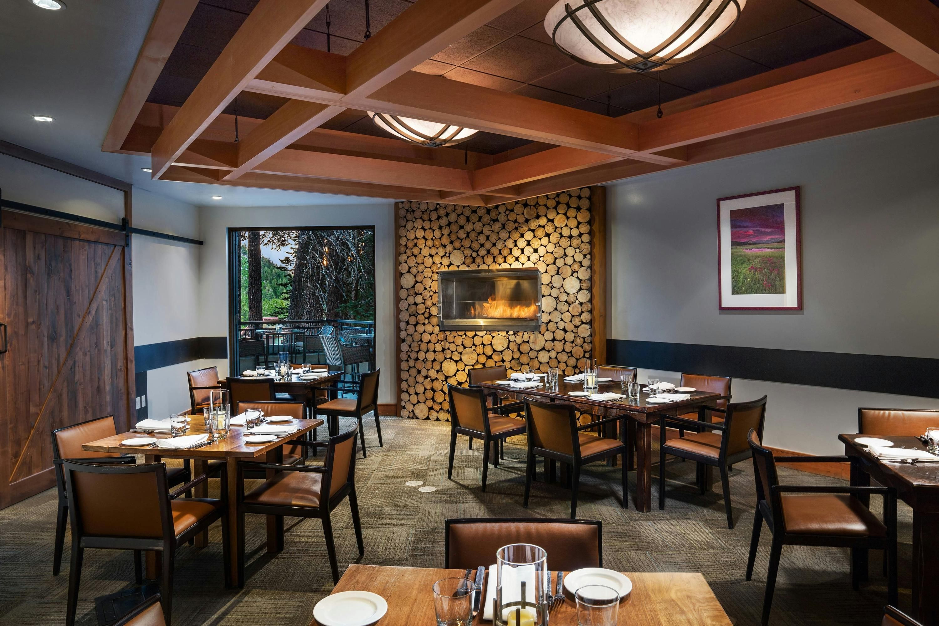 Restaurang