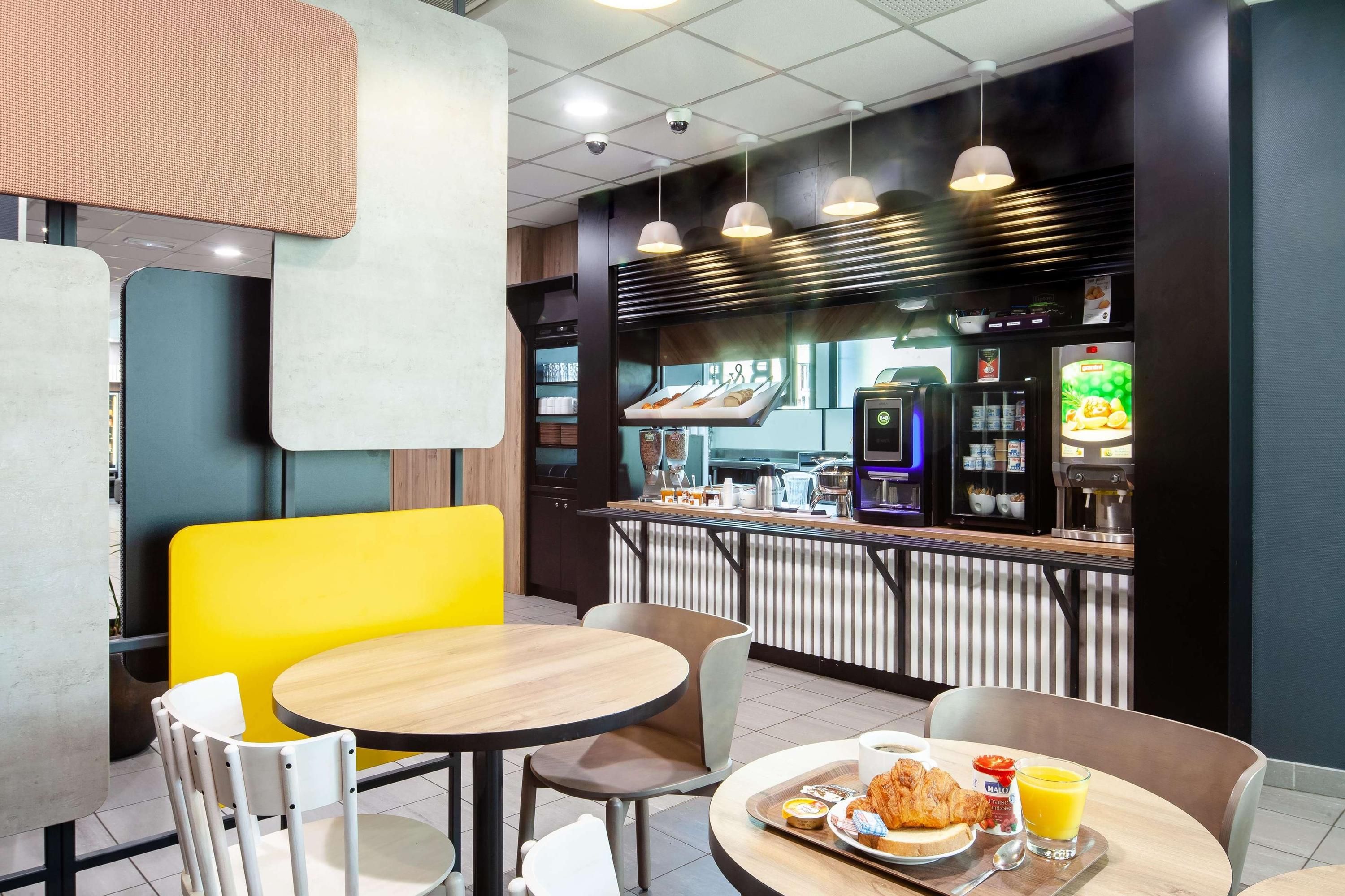 Restaurang