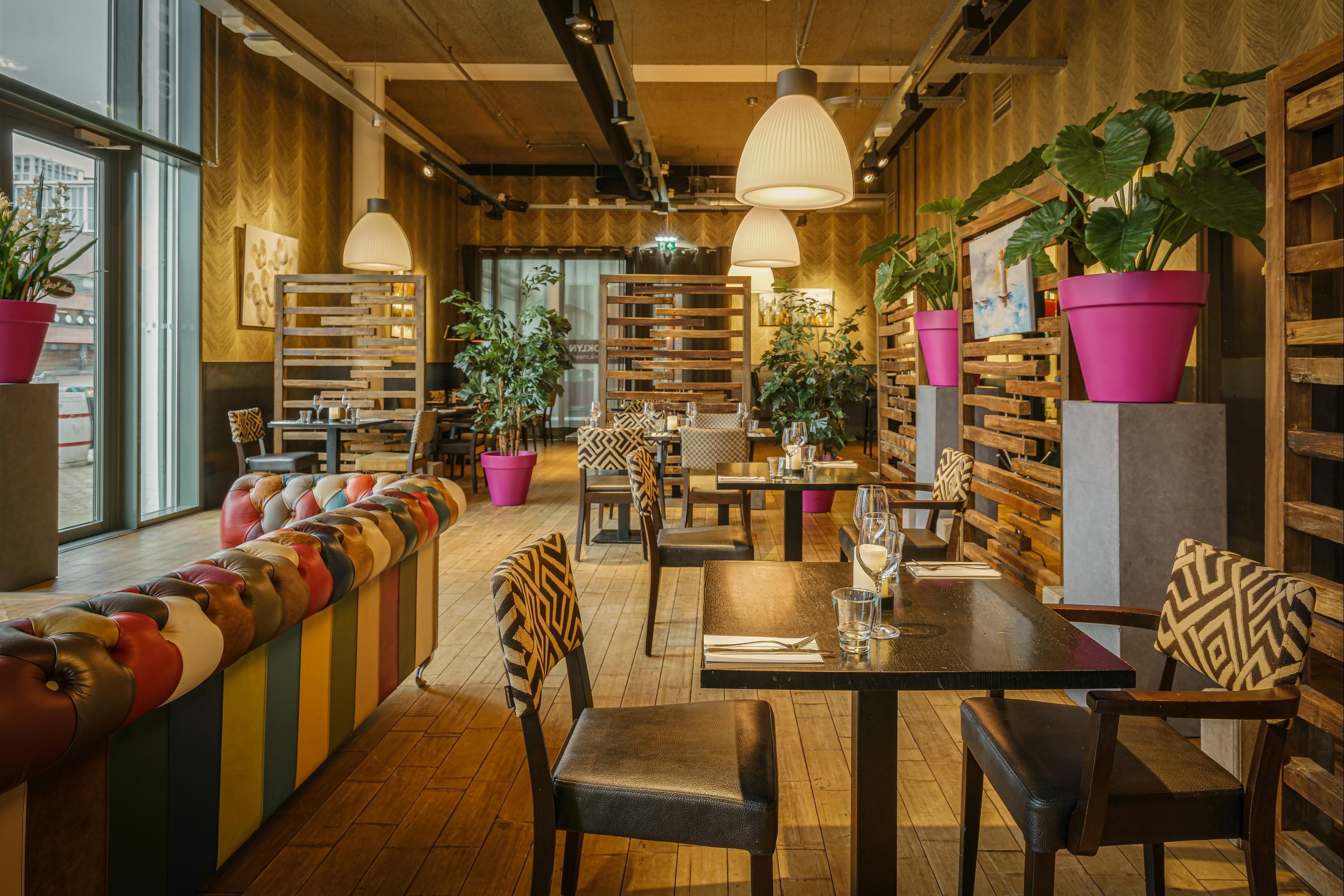 Restaurang