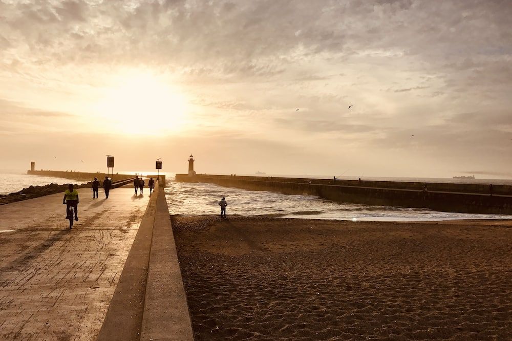 Strand