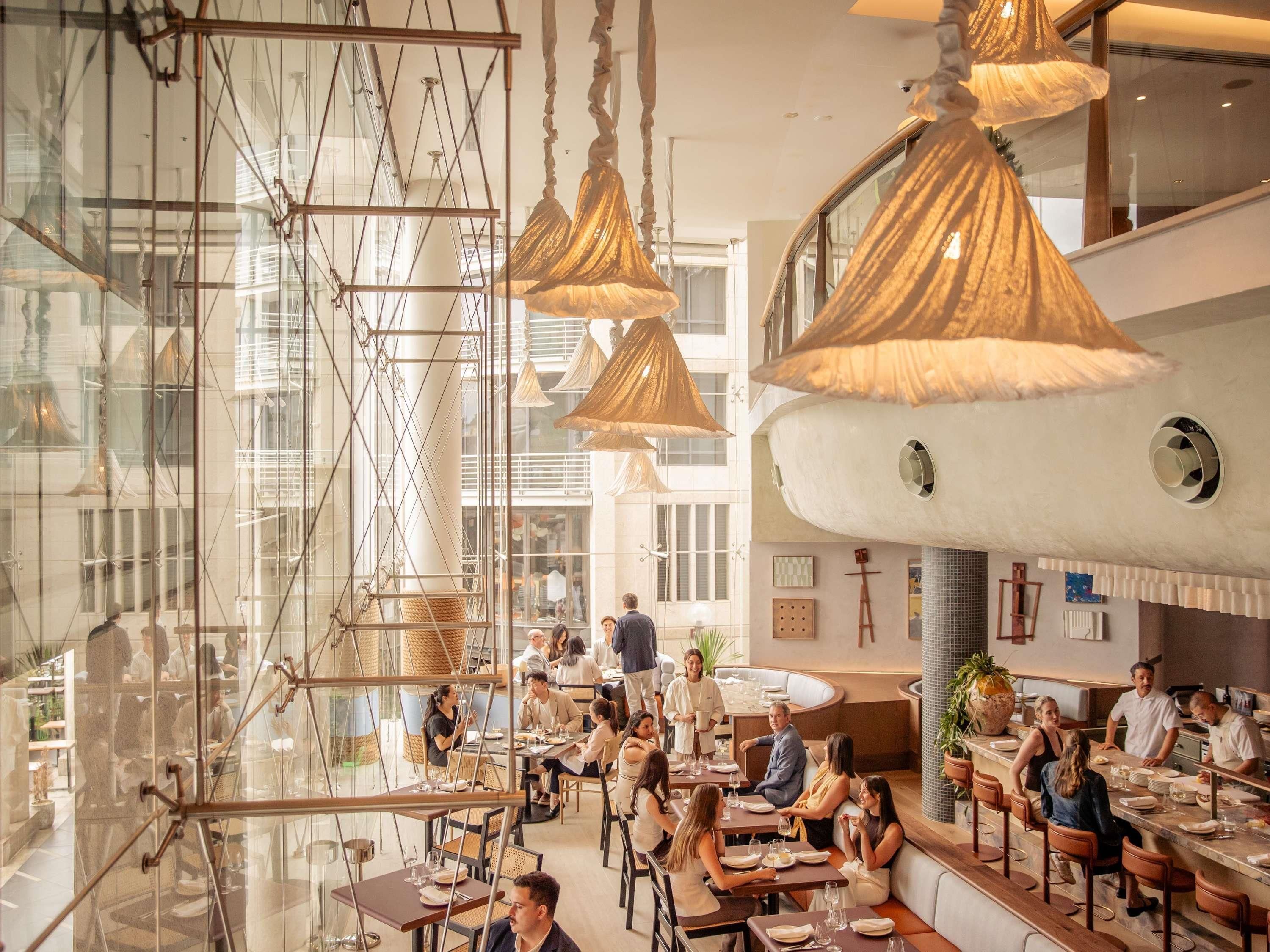 Restaurang