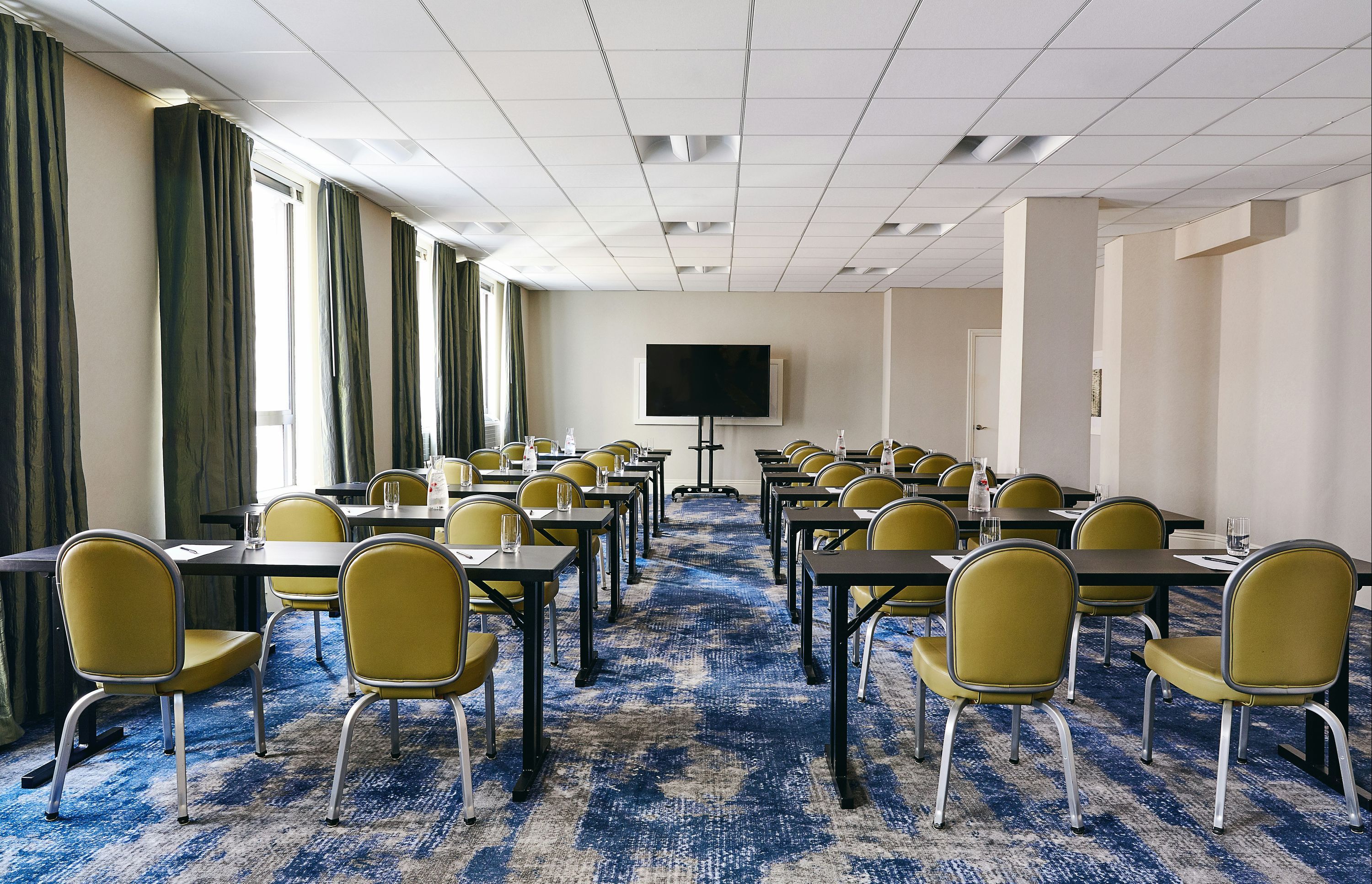 Konferensrum