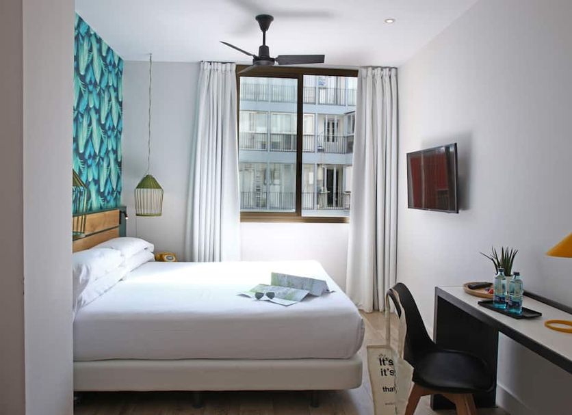 Sovrum Foto