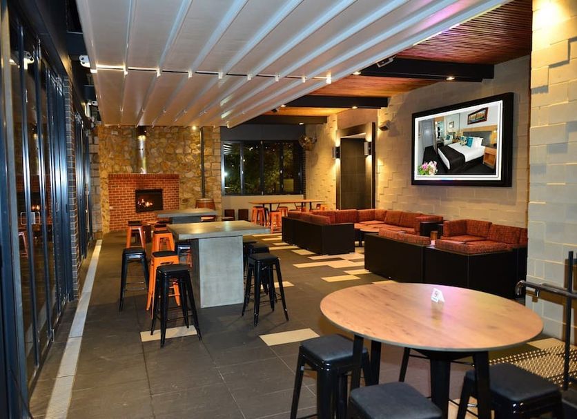 Restaurang Foto