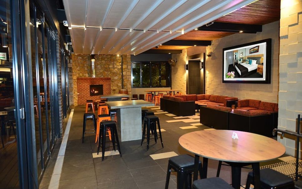 Restaurang Foto