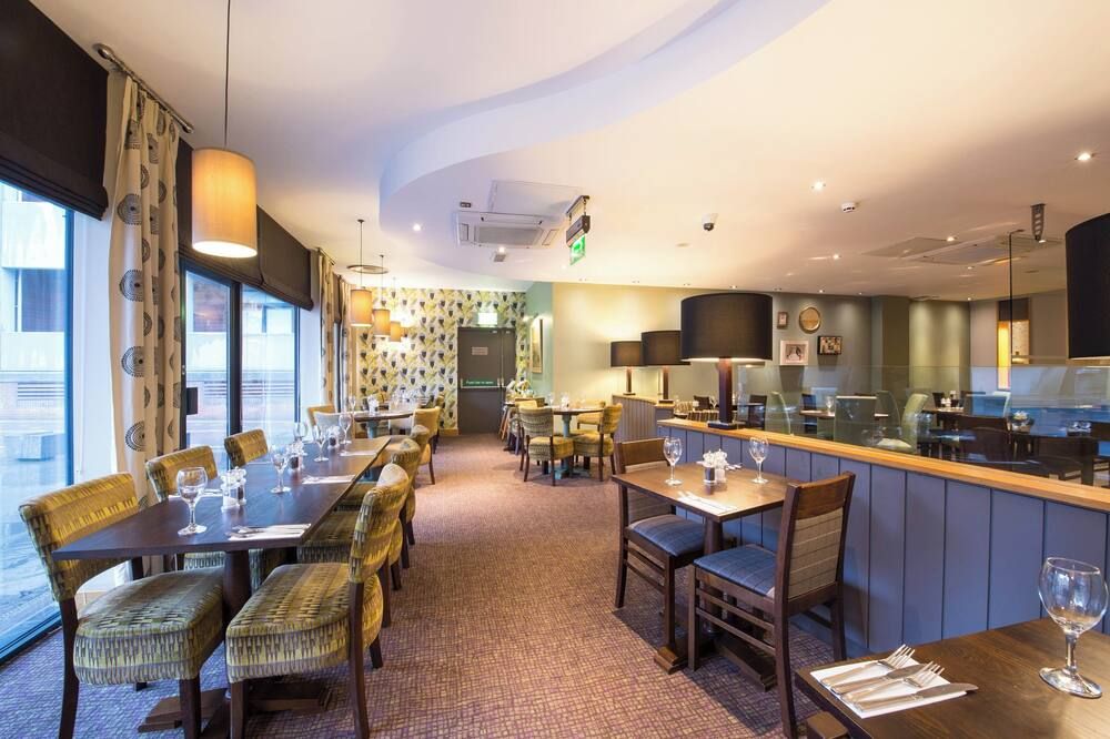Restaurang