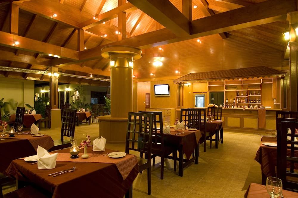 Restaurang