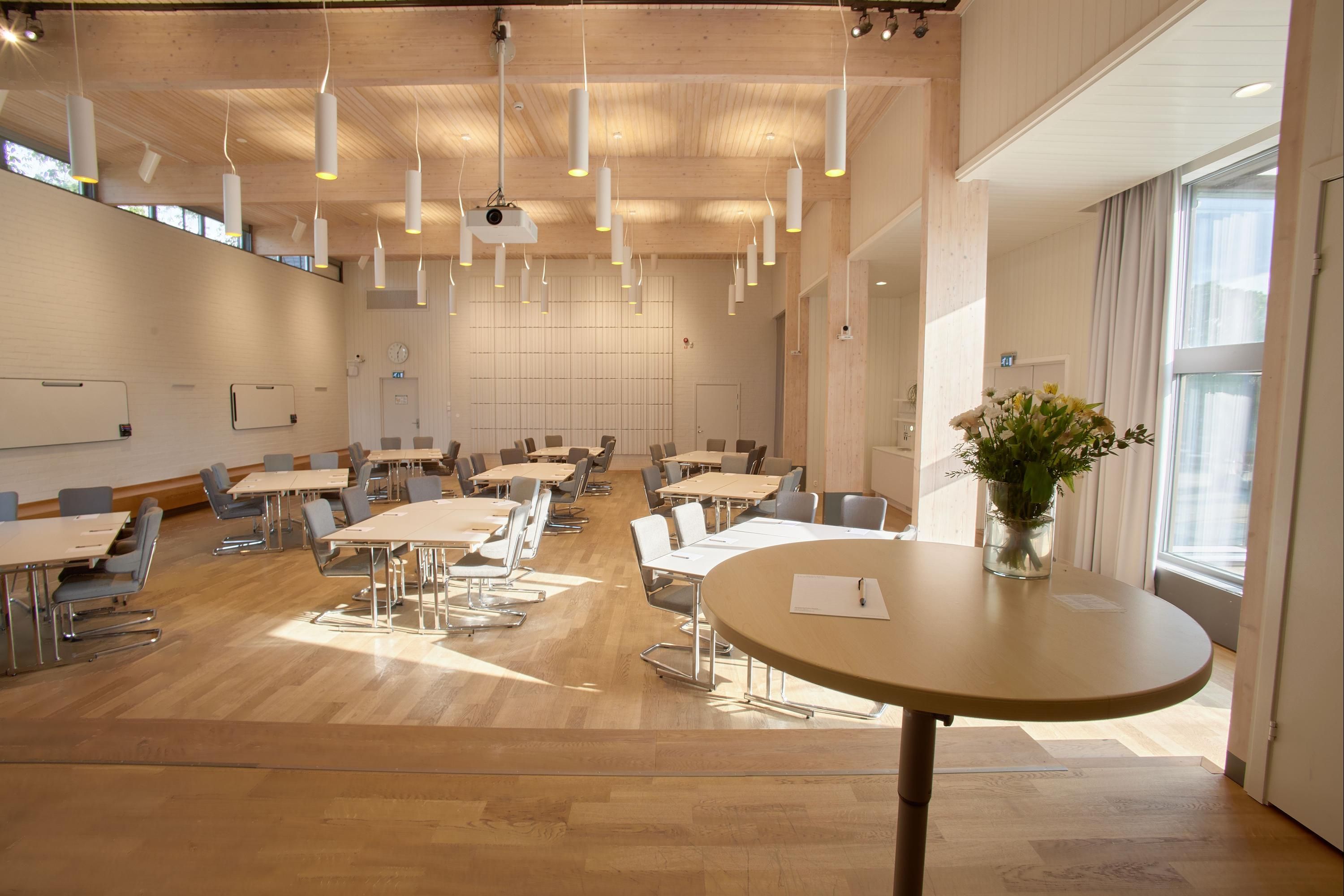 Restaurang