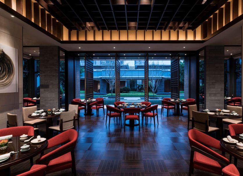 Restaurang Foto