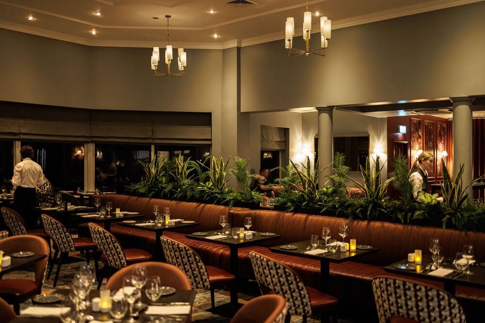Restaurang