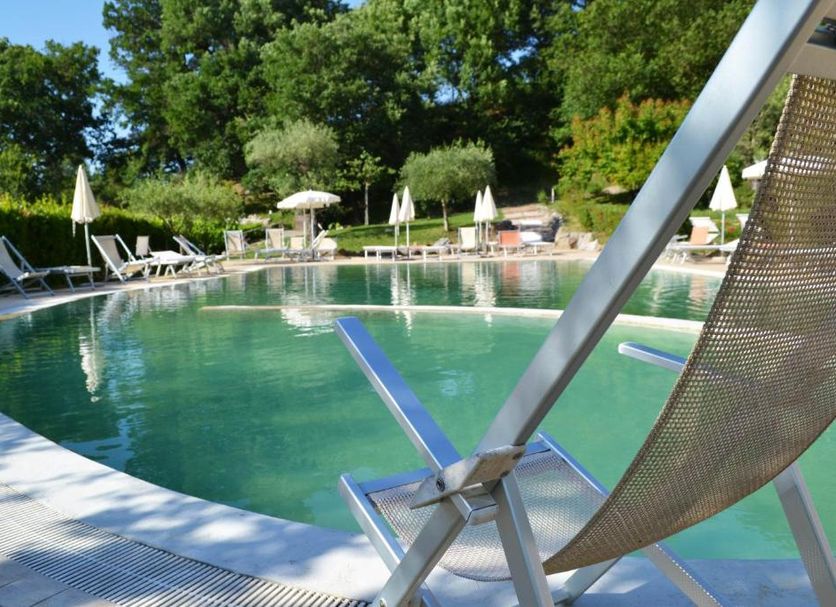 Pool Foto