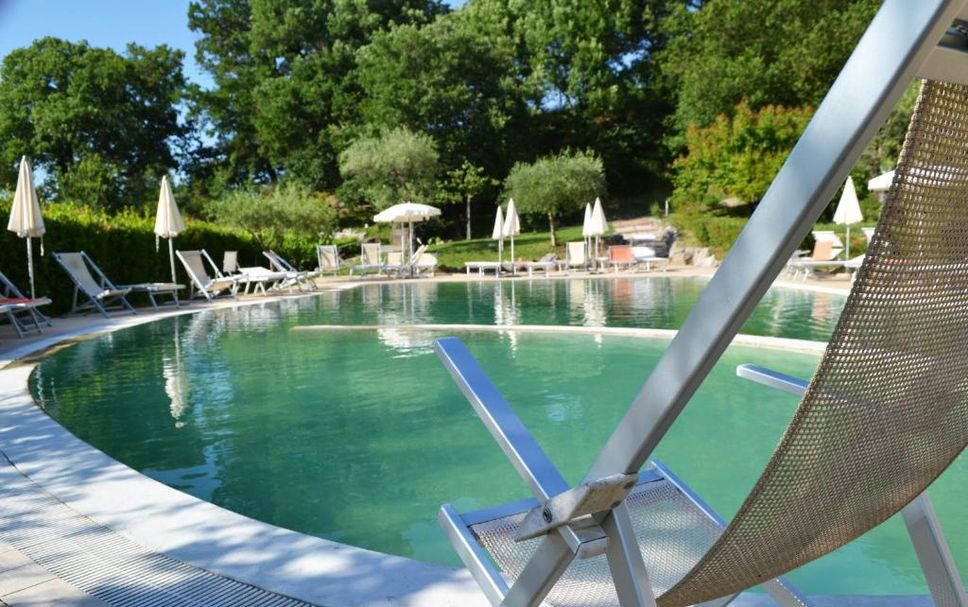 Pool Foto