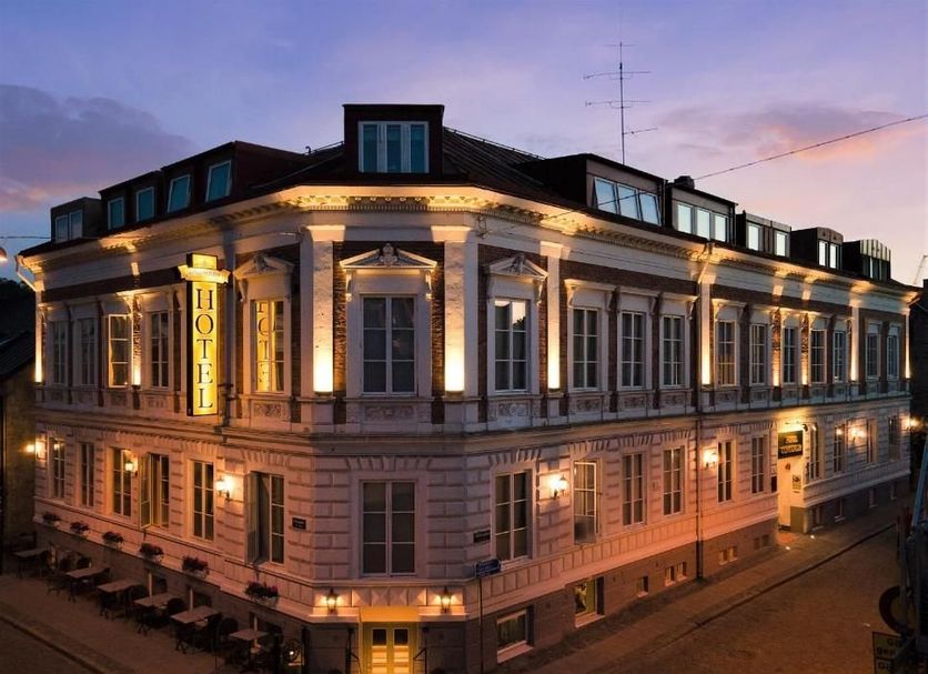 Byggnad Foto