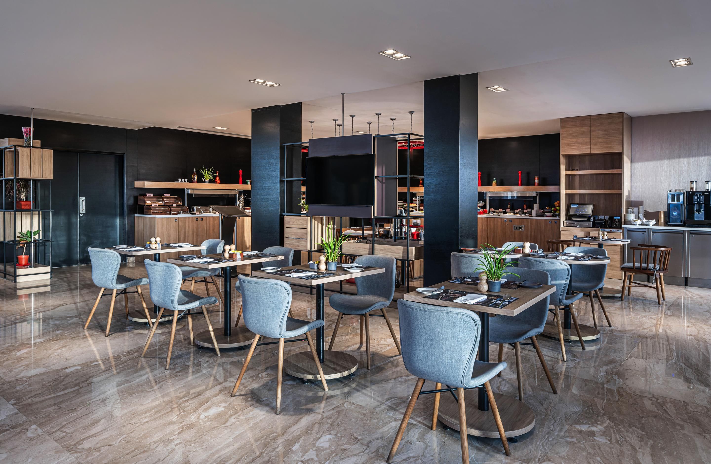Restaurang