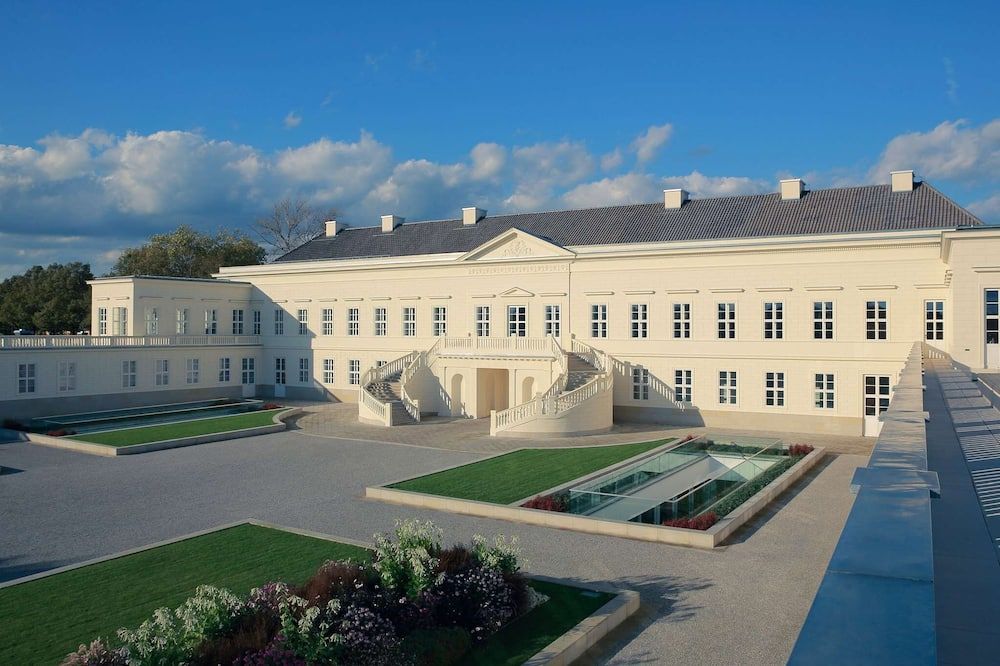 Byggnad