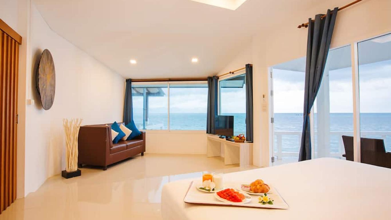 Sunset Beach Villas