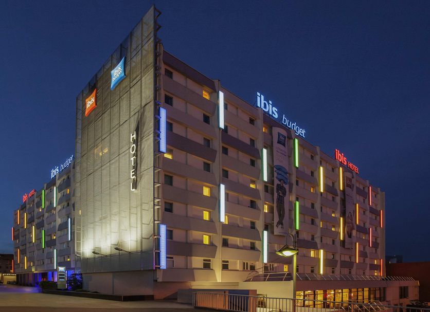 Byggnad Foto