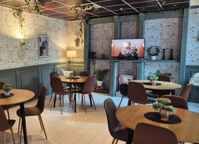 Restaurang Foto