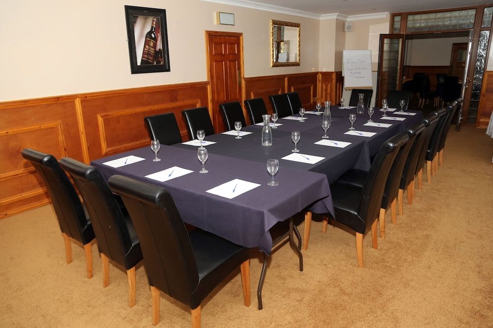 Konferensrum