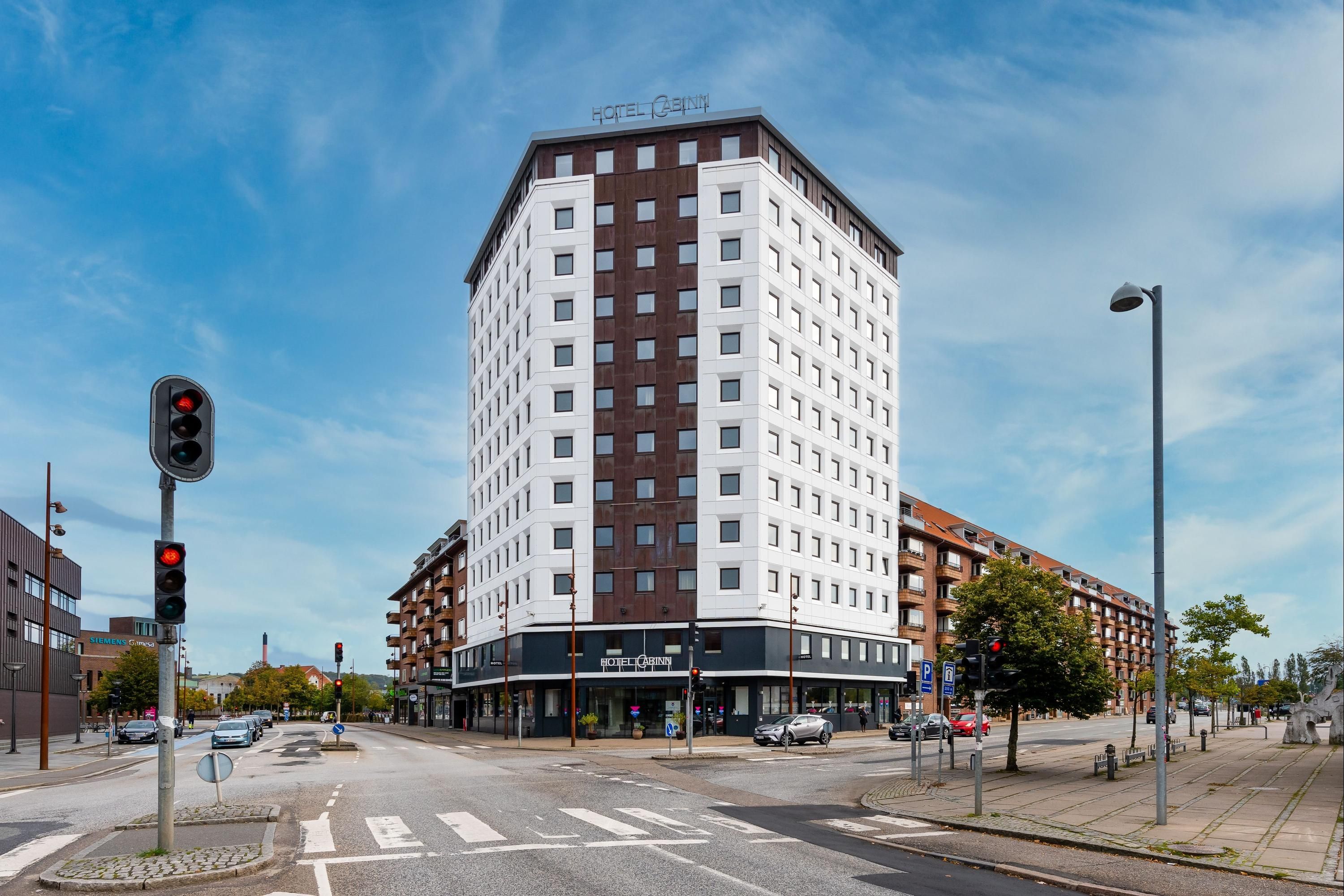 Byggnad Foto
