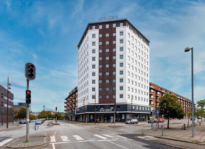 Byggnad Foto