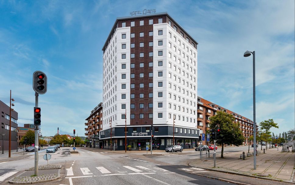 Byggnad Foto