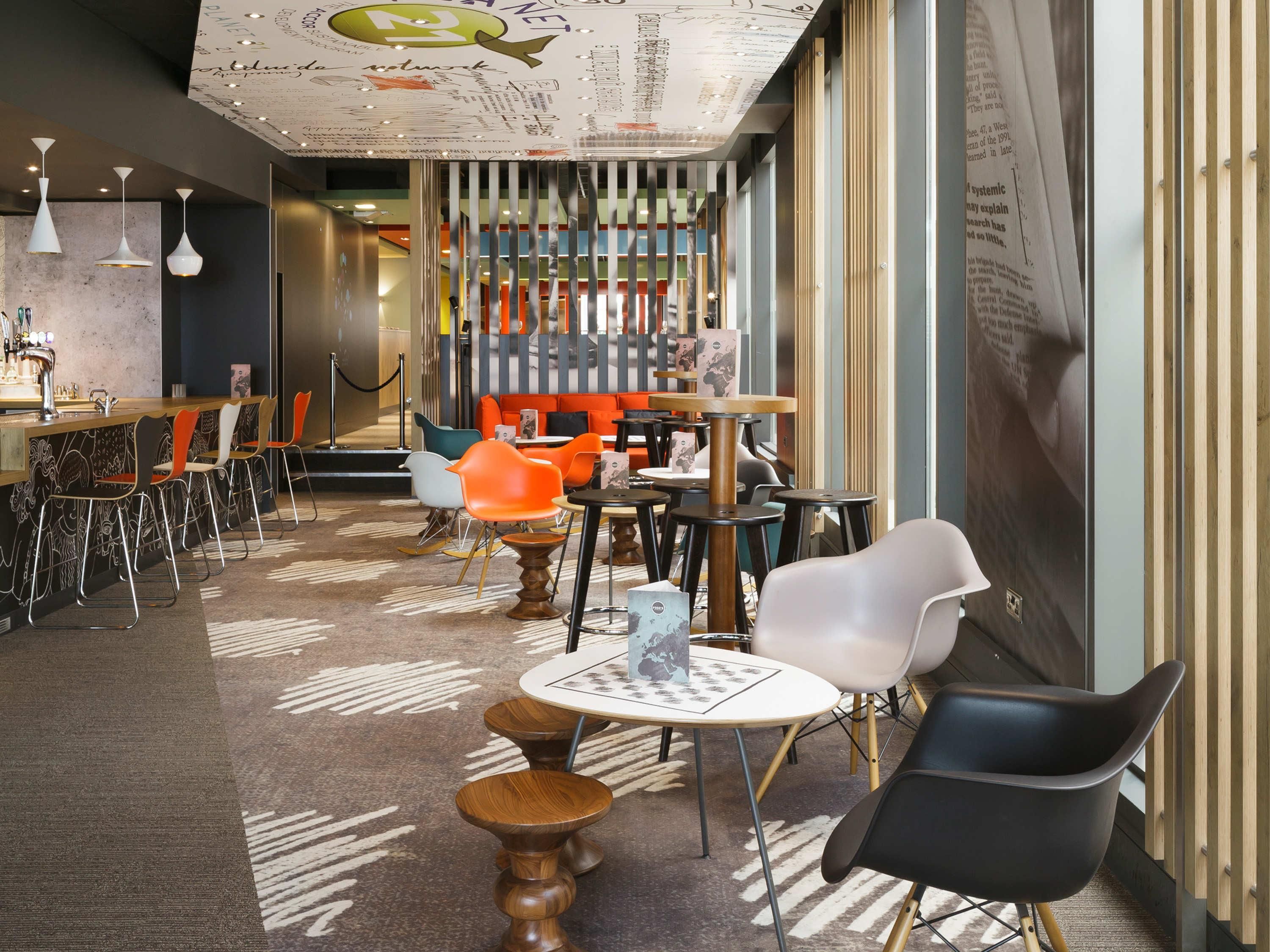 Restaurang