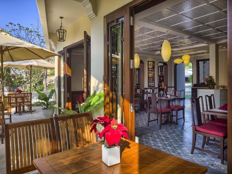 Restaurang
