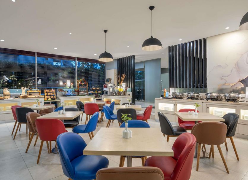 Restaurang Foto