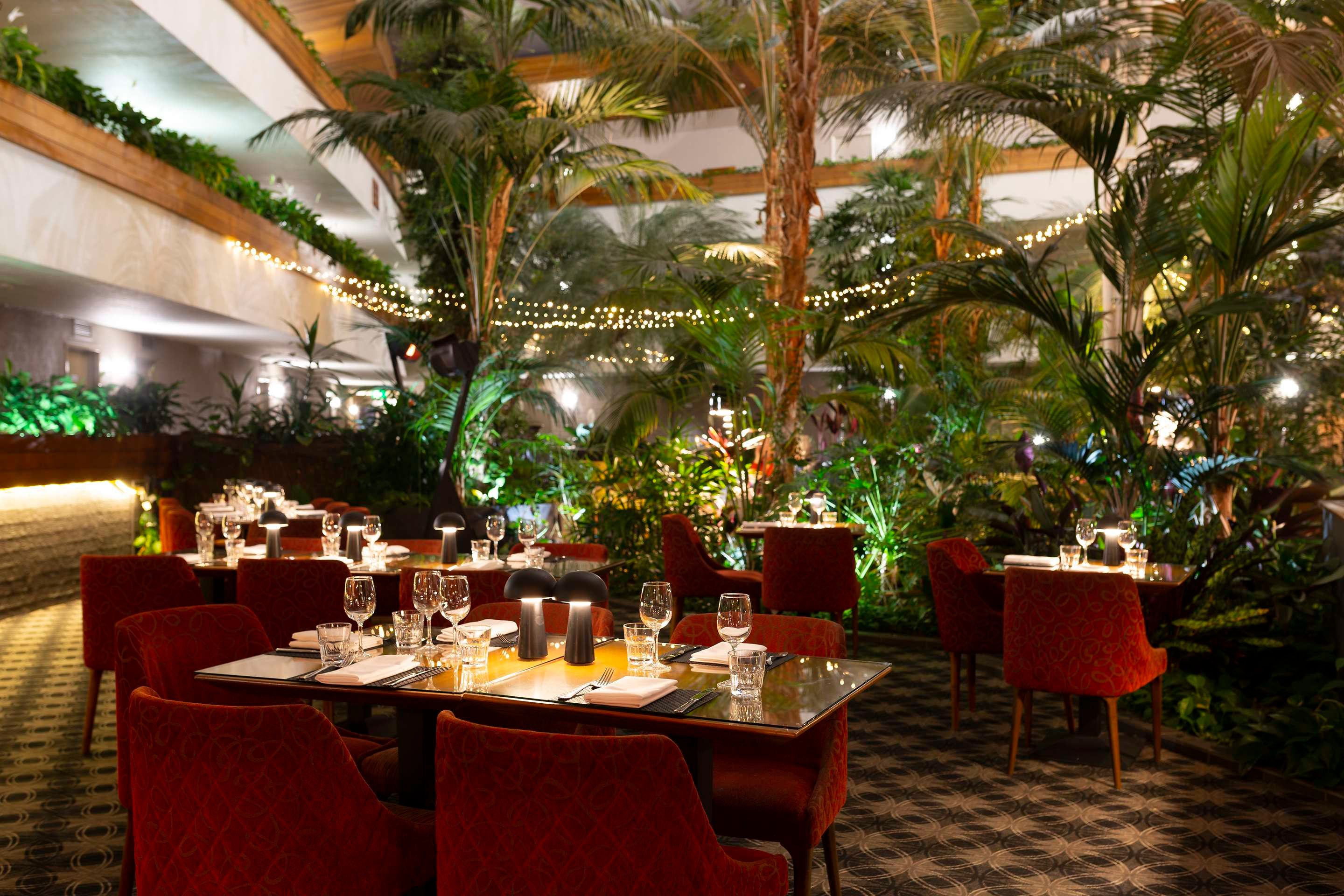 Restaurang