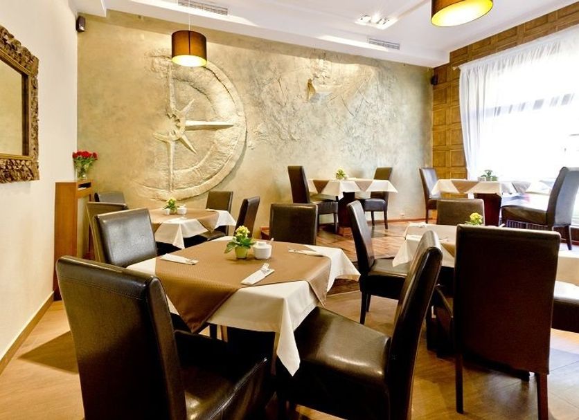 Restaurang Foto