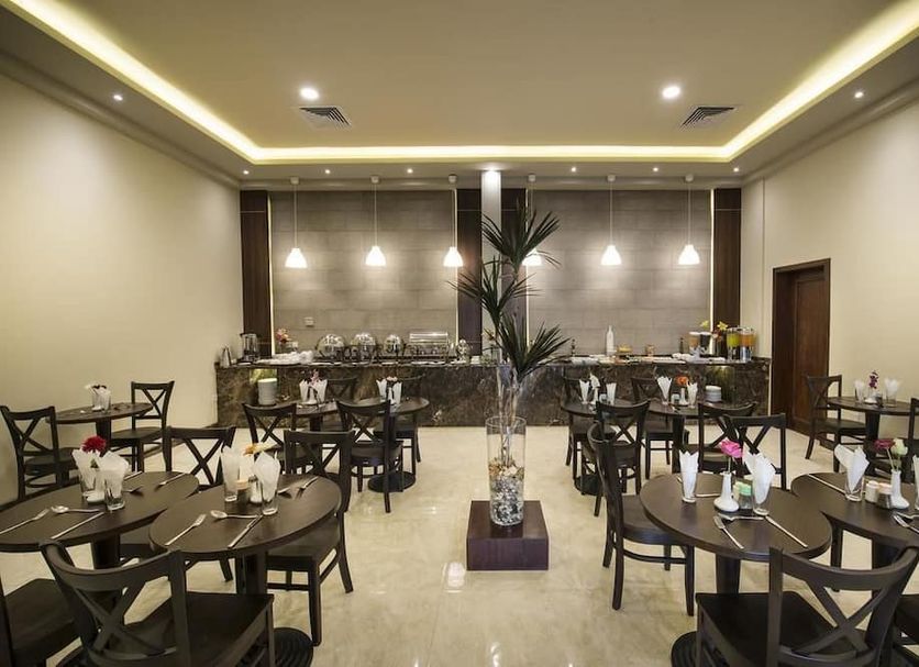 Restaurang Foto