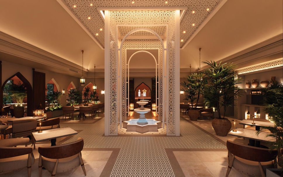 Restaurang Foto